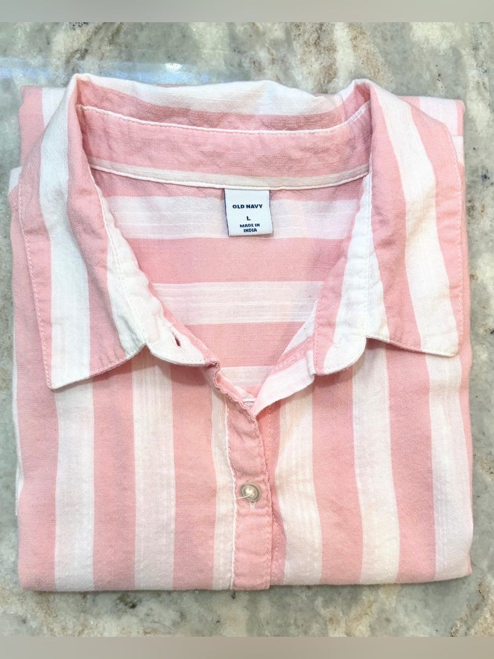 LIKE NEW! 💞 100% Cotton Blouse